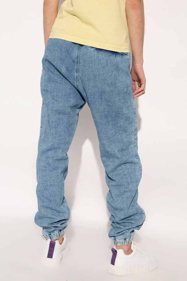 Lab industries 2025 jogger jeans